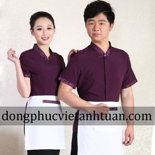 Đồng phục nhà hàng, khách sạn